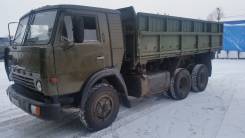 Камаз. Продам камаз, 12 000 куб. см., 10 000 кг.