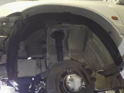Подкрылок. Suzuki Escudo, TL52W Двигатель J20A