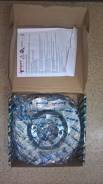 Диск тормозной. Isuzu Trooper Isuzu Bighorn Opel Monterey Opel Frontera