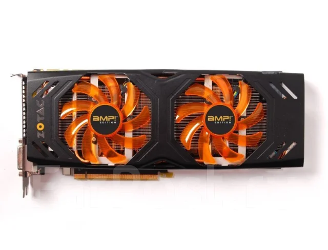 GeForce GTX 770 ����