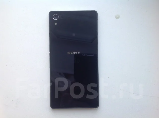 Sony Xperia Z2. ����� ����