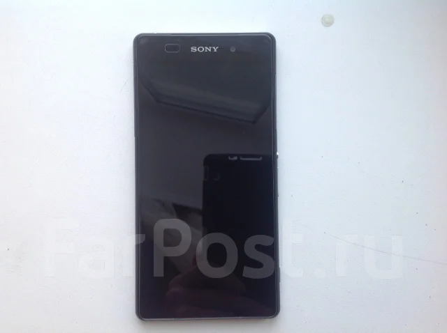 Sony Xperia Z2. ����� ����