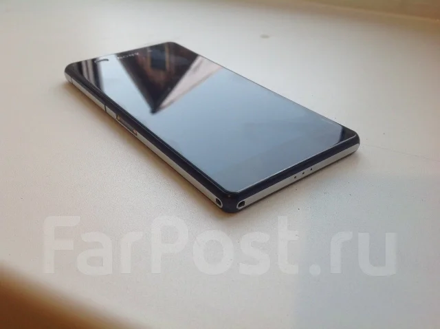 Sony Xperia Z2. ����� ����