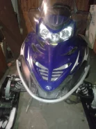 Polaris IQ FS Widetrak. ��������, ���� ���, � �������� ����