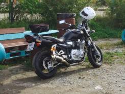 Yamaha XJR 1300. 1 300 куб. см., исправен, птс, с пробегом