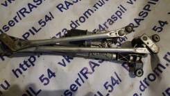 Трапеция дворников. Subaru Legacy, BL, BL5, BLE, BP, BP5, BPE