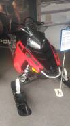 Polaris RMK 800 155. исправен, есть птс, без пробега