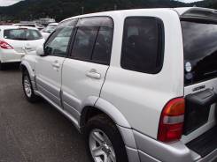 Стекло заднее. Suzuki Escudo, TL52W Двигатель J20A
