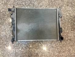 Радиатор кондиционера. Hyundai Solaris Hyundai i20 Hyundai Veloster Kia Rio