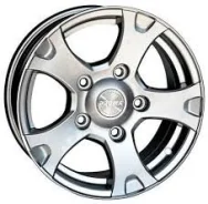 Proma ����. 6.5x15", 5x139.7, ET35, �� 98,1���. ����