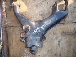Рычаг подвески. Nissan Homy, VRMGE24, VWME24, KRME24, ARME24, CWMGE24, ARMGE24, VWMGE24, CRMGE24, KRMGE24 Nissan Caravan, KRMGE24, ARMGE24, VRMGE24, C...