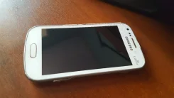Samsung Galaxy S Duos La Fleur. �/� ����