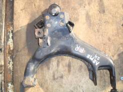 Рычаг подвески. Nissan Homy, VRMGE24, VWME24, KRME24, ARME24, CWMGE24, ARMGE24, VWMGE24, CRMGE24, KRMGE24 Nissan Caravan, KRMGE24, ARMGE24, CWMGE24, V...