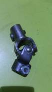 Карданчик рулевой. Honda: Jazz, Legend, Fit Aria, Airwave, Freed, Zest, Stream, Partner, Odyssey, Elysion, Mobilio Spike, Mobilio, Fit, CR-V I-CTDI, C...