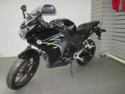 Ekonika ZF250-2. 250 куб. см., исправен, птс, без пробега