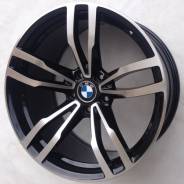 BMW. 8.5/9.5x19", 5x120.00, ET30/33, ЦО 72,6 мм. Под заказ