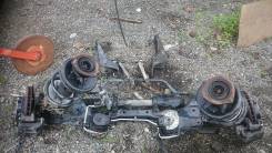 Балка. Nissan Laurel Двигатели: RB25D, RB20DT, RB20DE, RB25DE, RB20D, RB20E