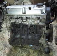 Двигатель в сборе. Mitsubishi Colt
