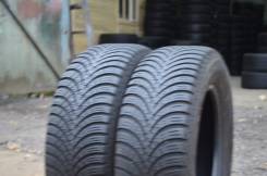 ESA-Tecar Super Grip 7. Зимние, без шипов, износ: 20%, 2 шт