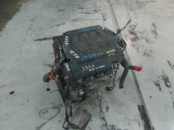 Двигатель в сборе. Honda Lagreat, RL1 Двигатель J35A