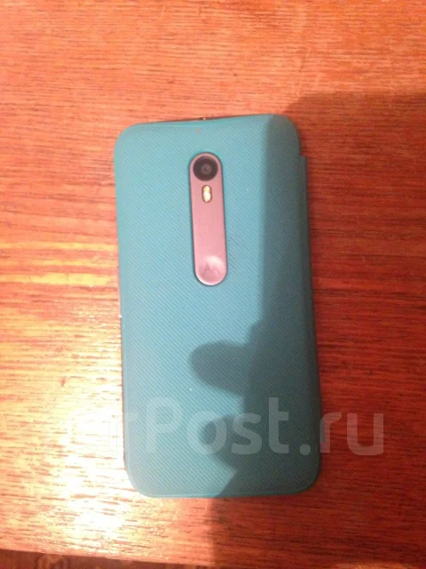 Motorola Moto G. ����� ����