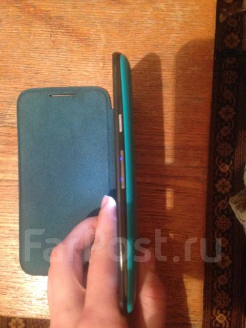 Motorola Moto G. ����� ����