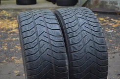 Pirelli Winter SnowControl. ������, ��� �����, �/�, ����� 20�% ����