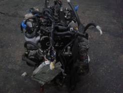 Двигатель в сборе. Nissan March, K11 Nissan Micra, K11 Двигатель CG10DE