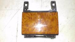 Пепельница. Nissan Bluebird Sylphy, QNG10, QG10 Двигатели: QG15DE, QG18DE