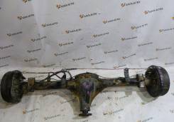 Мост. Nissan Datsun Двигатель TD27