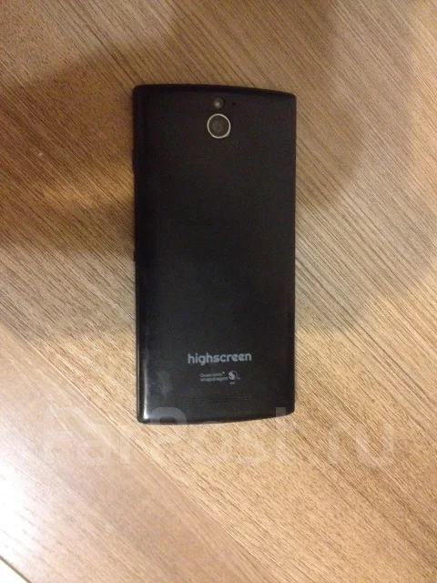 Highscreen Boost 2. �/� ����