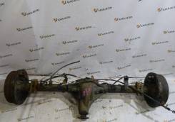 Мост. Nissan Datsun Двигатели: TD27, TD27T