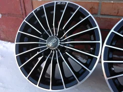 OZ Racing 35TH Anniversary. 6.5x15", 4x108, ET18 ����
