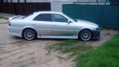 Linea. 7.0x17, 5x114.30