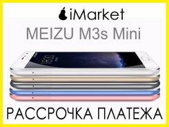 Meizu M3s Mini. Новый