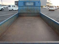 Кузов самосвальный. Mitsubishi Canter, FE517, FE516, FE537, FE538, FE51, FE5**, FE5*, FE5 Двигатели: 4D33, 4D35, 4D36
