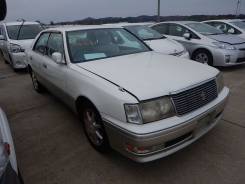 Toyota Crown. JZS151, 1JZGE