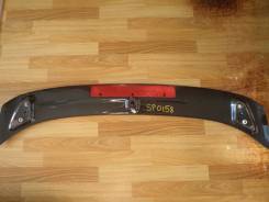Спойлер. Toyota Carina ED, ST202, ST201, ST203, ST205, ST200