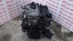 Двигатель в сборе. Toyota: Corolla, Corolla Fielder, Avensis, Premio, Corolla Runx Двигатель 4ZZFE