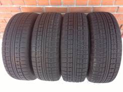 Toyo Winter Tranpath MK4. Зимние, без шипов, 2012 год, износ: 5%, 4 шт