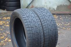 Firestone Winterhawk 2. Зимние, без шипов, износ: 20%, 2 шт