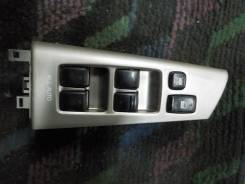 Блок управления стеклоподъемниками. Toyota Corolla, ZZE122, NZE121 Toyota Corolla Fielder, NZE124, ZZE124, ZZE123, ZZE122, CE121, NZE120, NZE121 Toyot...