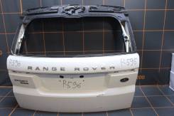 Крышка багажника. Land Rover Range Rover Sport
