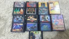 Игры для Sega.