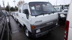 Toyota Hiace Truck. LH85