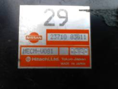 Блок управления двс. Nissan Terrano, WHYD21 Двигатели: VG30E, VG30I