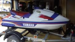 Yamaha. 105,00 л.с., Год: 1995 год