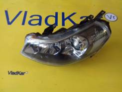 Фара. Suzuki SX4
