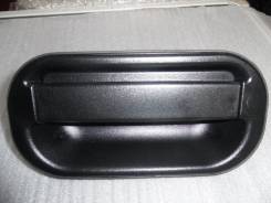 Ручка двери внешняя. Mitsubishi Canter