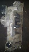 Коллектор впускной. Isuzu Bighorn Двигатель 4JX1